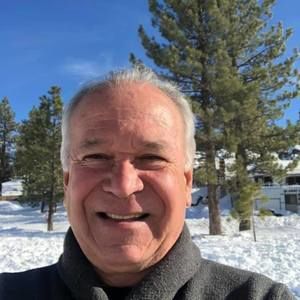 Meet your Posher, Alvaro